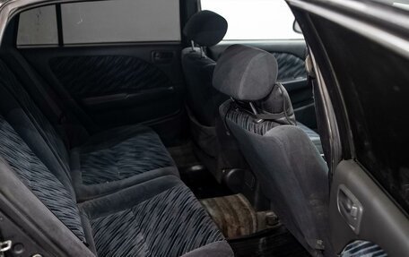 Toyota Caldina, 1996 год, 215 000 рублей, 8 фотография