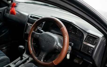 Toyota Caldina, 1996 год, 215 000 рублей, 7 фотография