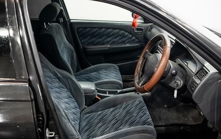 Toyota Caldina, 1996 год, 215 000 рублей, 6 фотография