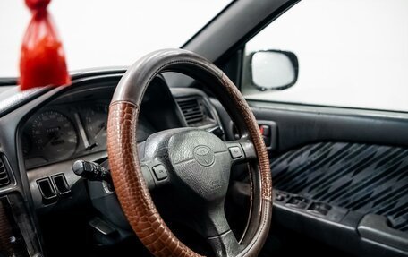 Toyota Caldina, 1996 год, 215 000 рублей, 11 фотография