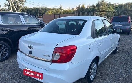 Datsun on-DO I рестайлинг, 2019 год, 570 000 рублей, 5 фотография