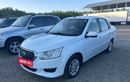 Datsun on-DO I рестайлинг, 2019 год, 570 000 рублей, 3 фотография