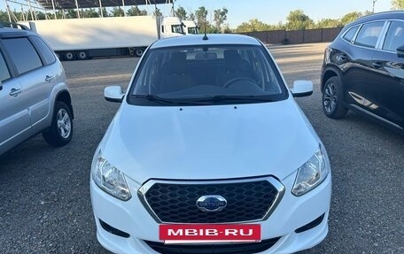 Datsun on-DO I рестайлинг, 2019 год, 570 000 рублей, 2 фотография