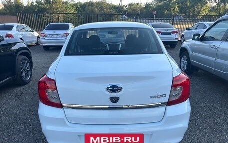 Datsun on-DO I рестайлинг, 2019 год, 570 000 рублей, 6 фотография