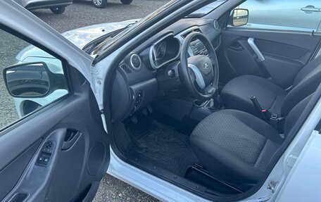 Datsun on-DO I рестайлинг, 2019 год, 570 000 рублей, 9 фотография