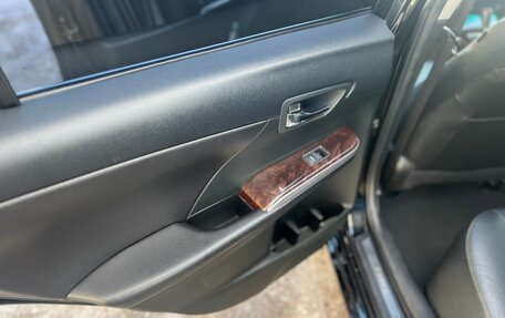 Toyota Camry, 2017 год, 2 250 000 рублей, 10 фотография