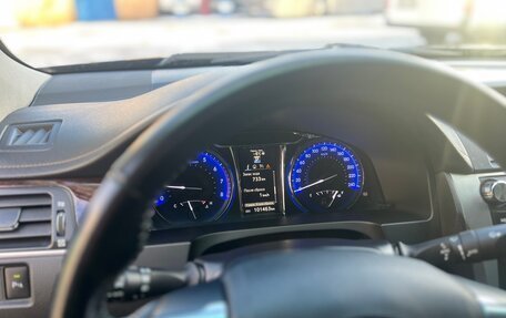 Toyota Camry, 2017 год, 2 250 000 рублей, 7 фотография