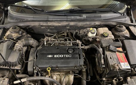 Chevrolet Cruze II, 2013 год, 740 000 рублей, 6 фотография