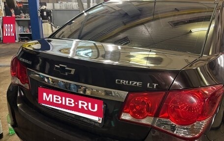 Chevrolet Cruze II, 2013 год, 740 000 рублей, 3 фотография