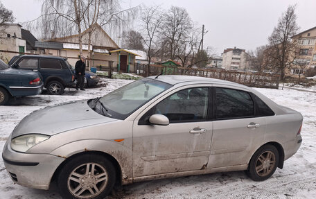 Ford Focus IV, 2004 год, 160 000 рублей, 3 фотография