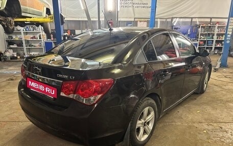 Chevrolet Cruze II, 2013 год, 740 000 рублей, 8 фотография