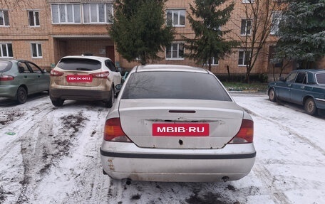 Ford Focus IV, 2004 год, 160 000 рублей, 4 фотография