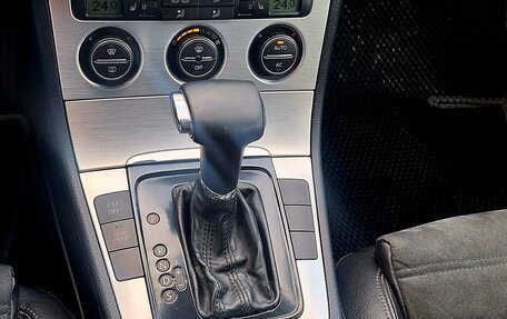 Volkswagen Passat B6, 2008 год, 650 000 рублей, 12 фотография