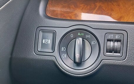 Volkswagen Passat B6, 2008 год, 650 000 рублей, 11 фотография