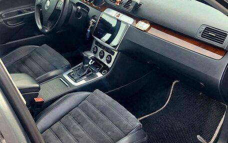 Volkswagen Passat B6, 2008 год, 650 000 рублей, 9 фотография