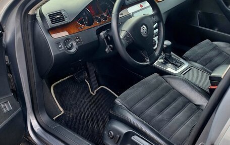 Volkswagen Passat B6, 2008 год, 650 000 рублей, 8 фотография