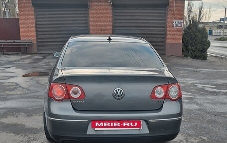 Volkswagen Passat B6, 2008 год, 650 000 рублей, 6 фотография