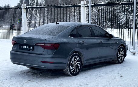 Volkswagen Jetta VII, 2020 год, 1 929 000 рублей, 4 фотография