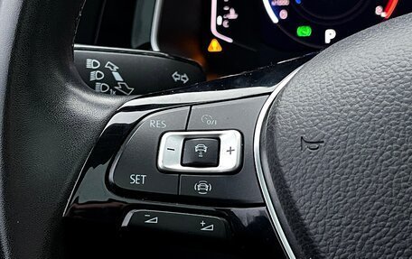 Volkswagen Jetta VII, 2020 год, 1 929 000 рублей, 13 фотография