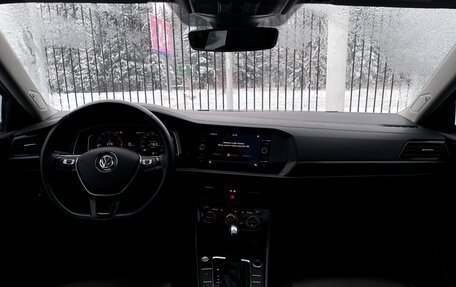 Volkswagen Jetta VII, 2020 год, 1 929 000 рублей, 10 фотография