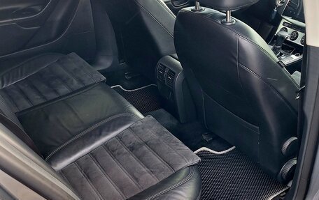 Volkswagen Passat B6, 2008 год, 650 000 рублей, 14 фотография