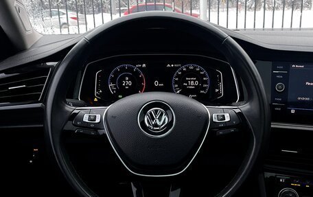 Volkswagen Jetta VII, 2020 год, 1 929 000 рублей, 12 фотография