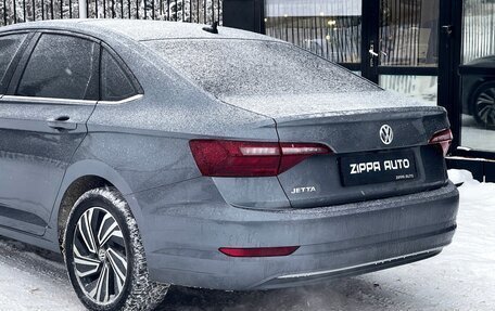 Volkswagen Jetta VII, 2020 год, 1 929 000 рублей, 7 фотография