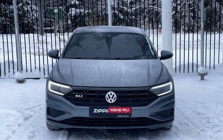 Volkswagen Jetta VII, 2020 год, 1 929 000 рублей, 2 фотография