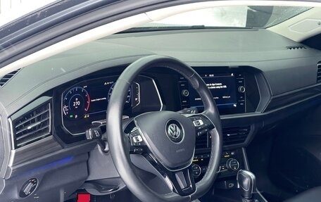 Volkswagen Jetta VII, 2020 год, 1 929 000 рублей, 8 фотография