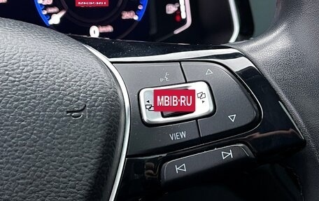 Volkswagen Jetta VII, 2020 год, 1 929 000 рублей, 14 фотография