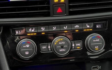 Volkswagen Jetta VII, 2020 год, 1 929 000 рублей, 25 фотография