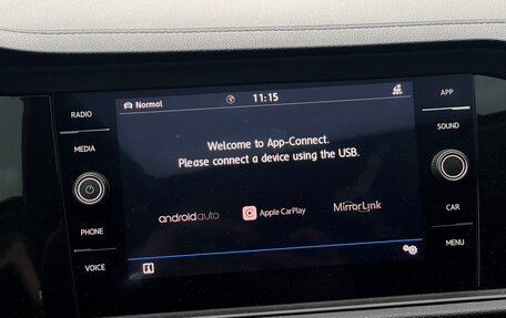 Volkswagen Jetta VII, 2020 год, 1 929 000 рублей, 24 фотография