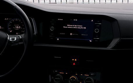 Volkswagen Jetta VII, 2020 год, 1 929 000 рублей, 23 фотография