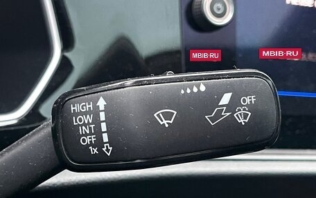 Volkswagen Jetta VII, 2020 год, 1 929 000 рублей, 16 фотография