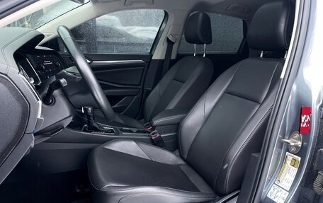 Volkswagen Jetta VII, 2020 год, 1 929 000 рублей, 19 фотография