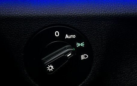 Volkswagen Jetta VII, 2020 год, 1 929 000 рублей, 30 фотография