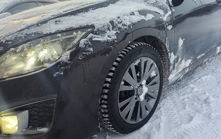 Mazda 6, 2008 год, 850 000 рублей, 5 фотография