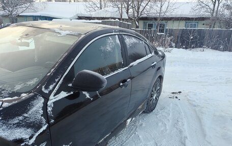 Mazda 6, 2008 год, 850 000 рублей, 4 фотография