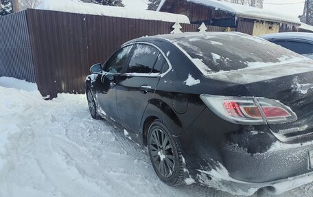 Mazda 6, 2008 год, 850 000 рублей, 3 фотография