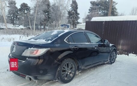 Mazda 6, 2008 год, 850 000 рублей, 6 фотография