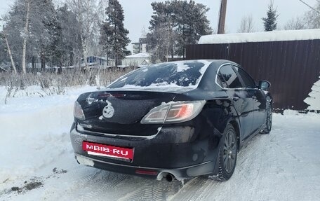 Mazda 6, 2008 год, 850 000 рублей, 7 фотография