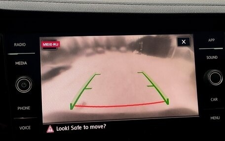 Volkswagen Jetta VII, 2020 год, 1 929 000 рублей, 31 фотография