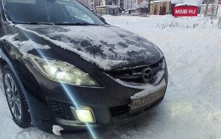 Mazda 6, 2008 год, 850 000 рублей, 2 фотография
