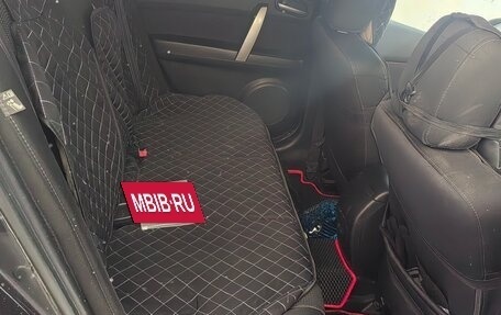 Mazda 6, 2008 год, 850 000 рублей, 11 фотография