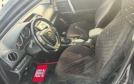 Mazda 6, 2008 год, 850 000 рублей, 9 фотография