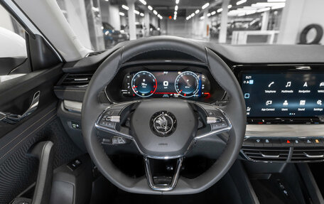 Skoda Octavia IV, 2025 год, 3 550 000 рублей, 11 фотография