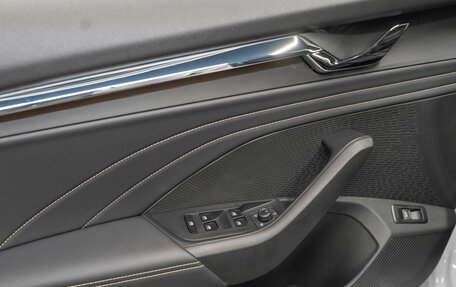 Skoda Octavia IV, 2025 год, 3 550 000 рублей, 14 фотография