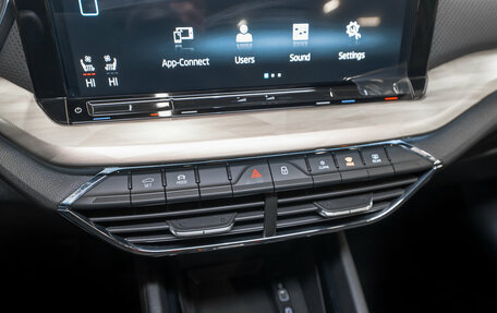 Skoda Octavia IV, 2025 год, 3 550 000 рублей, 17 фотография