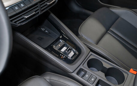 Skoda Octavia IV, 2025 год, 3 550 000 рублей, 16 фотография