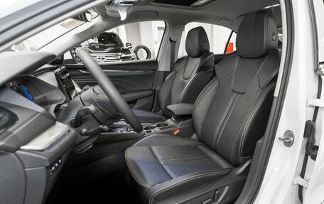 Skoda Octavia IV, 2025 год, 3 550 000 рублей, 9 фотография